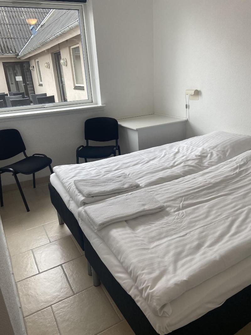 Blokhus-Hune Hotel og Vandrerhjem image