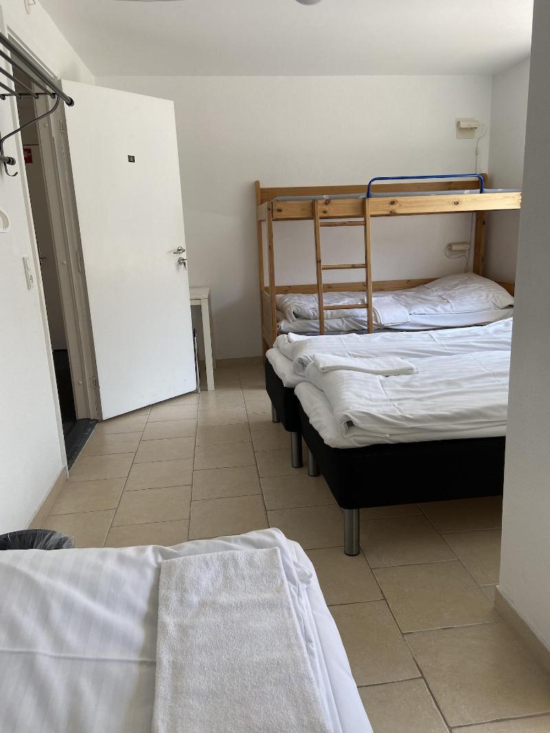 Blokhus-Hune Hotel og Vandrerhjem image