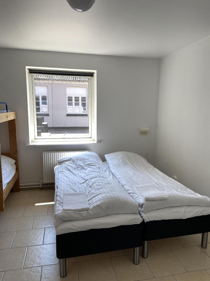 Blokhus-Hune Hotel og Vandrerhjem image