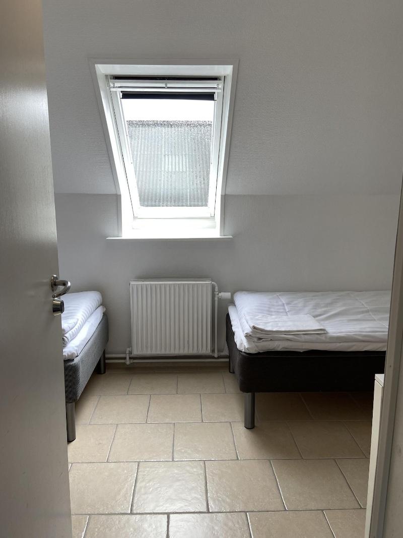 Blokhus-Hune Hotel og Vandrerhjem image