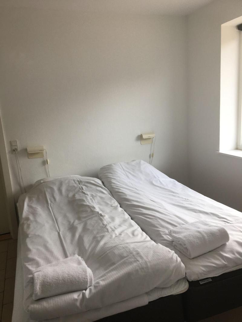 Blokhus-Hune Hotel og Vandrerhjem image