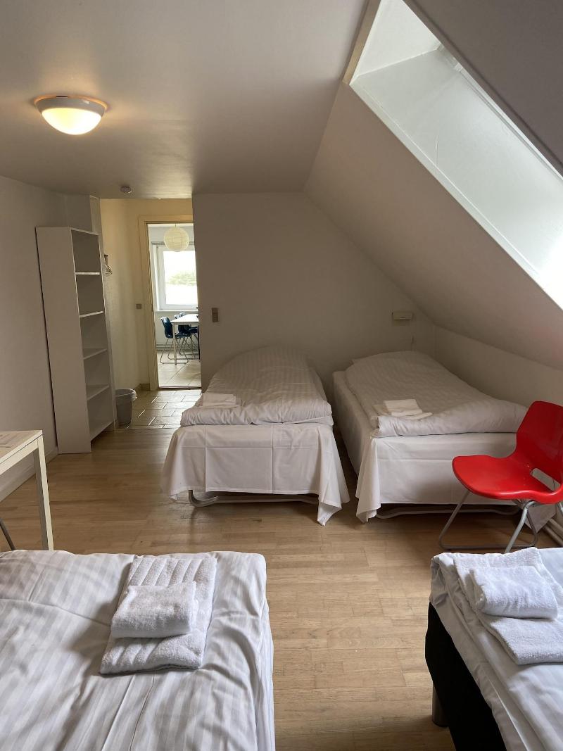 Blokhus-Hune Hotel og Vandrerhjem image
