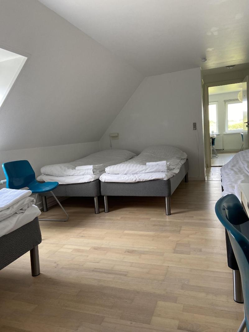 Blokhus-Hune Hotel og Vandrerhjem image