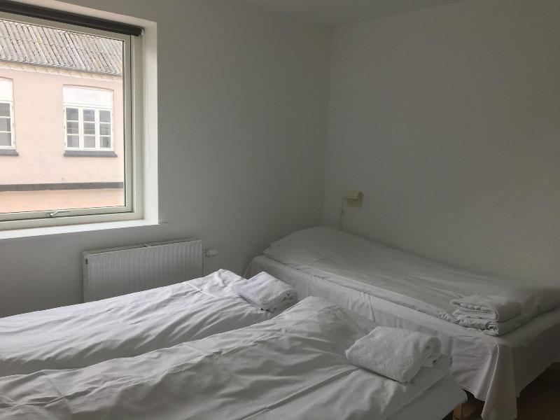 Blokhus-Hune Hotel og Vandrerhjem image