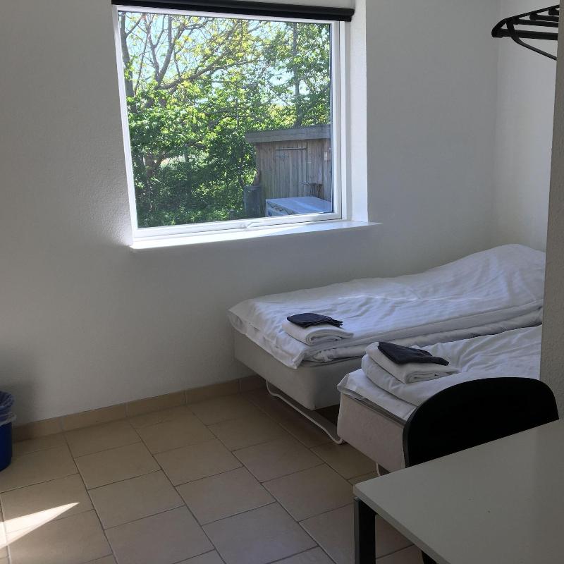 Blokhus-Hune Hotel og Vandrerhjem image