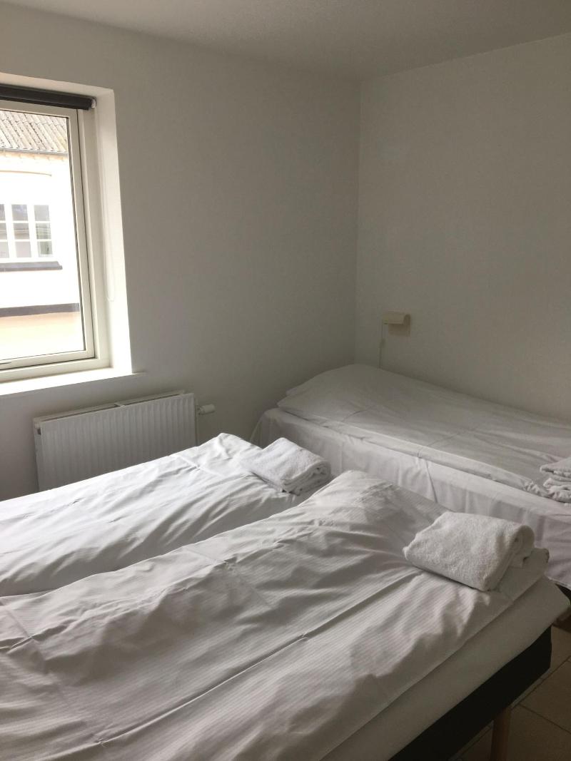 Blokhus-Hune Hotel og Vandrerhjem image