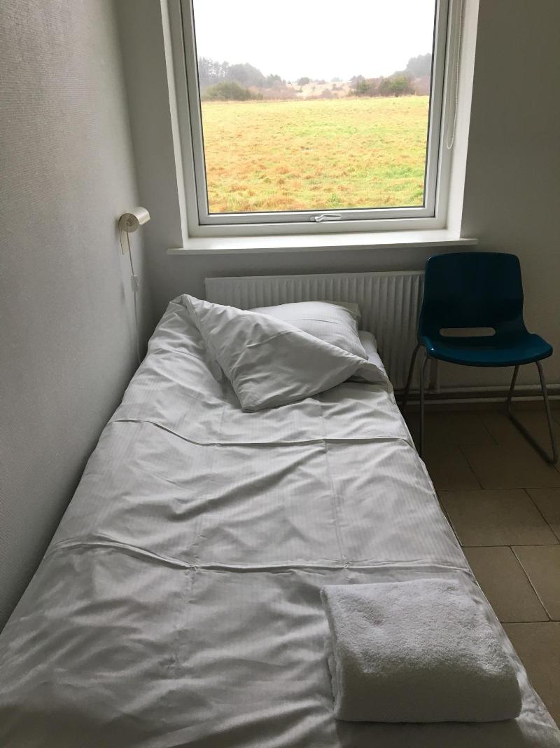 Blokhus-Hune Hotel og Vandrerhjem image