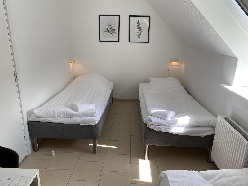 Blokhus-Hune Hotel og Vandrerhjem image