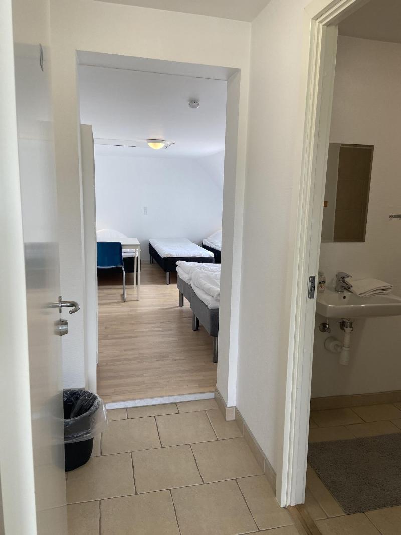 Blokhus-Hune Hotel og Vandrerhjem image