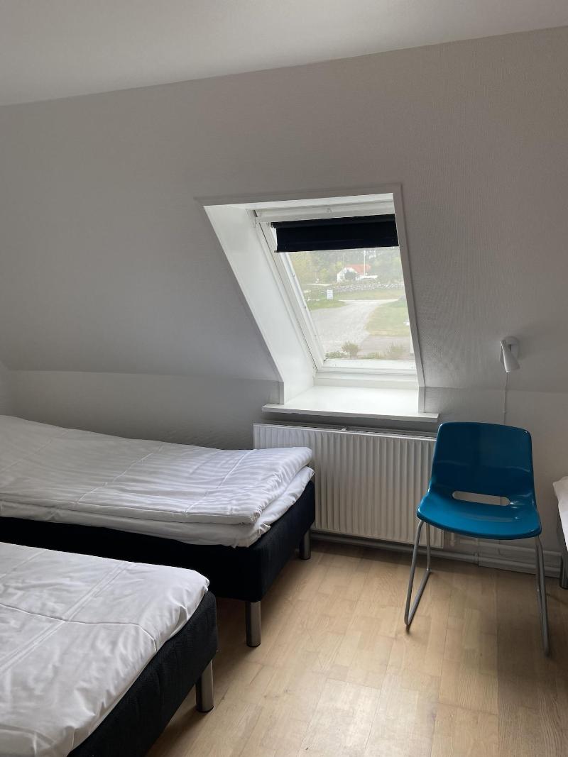 Blokhus-Hune Hotel og Vandrerhjem image