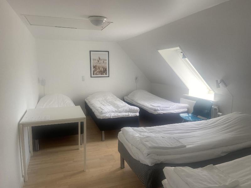 Blokhus-Hune Hotel og Vandrerhjem image