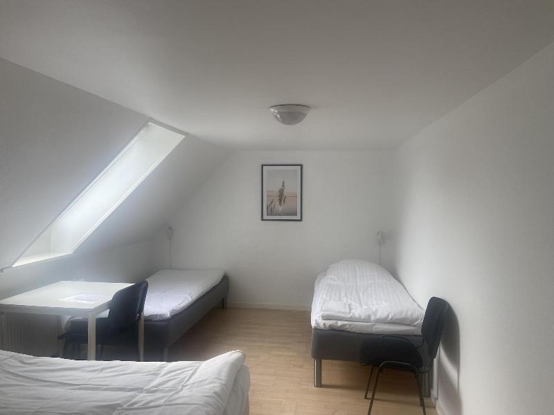 Blokhus-Hune Hotel og Vandrerhjem image