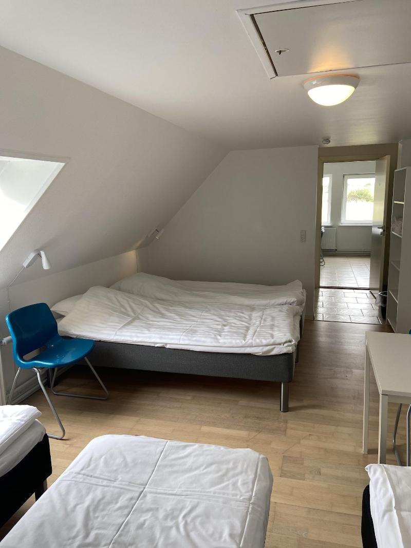 Blokhus-Hune Hotel og Vandrerhjem image