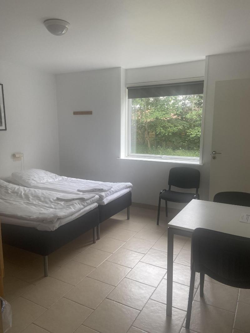 Blokhus-Hune Hotel og Vandrerhjem image