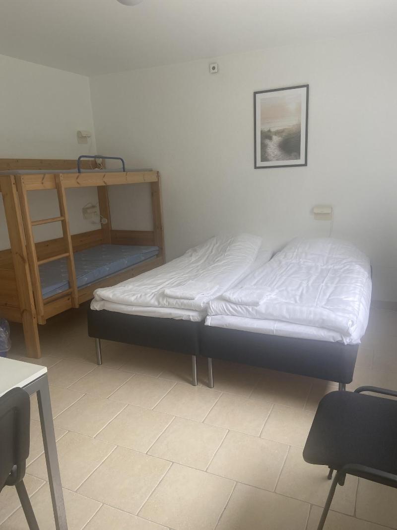 Blokhus-Hune Hotel og Vandrerhjem image