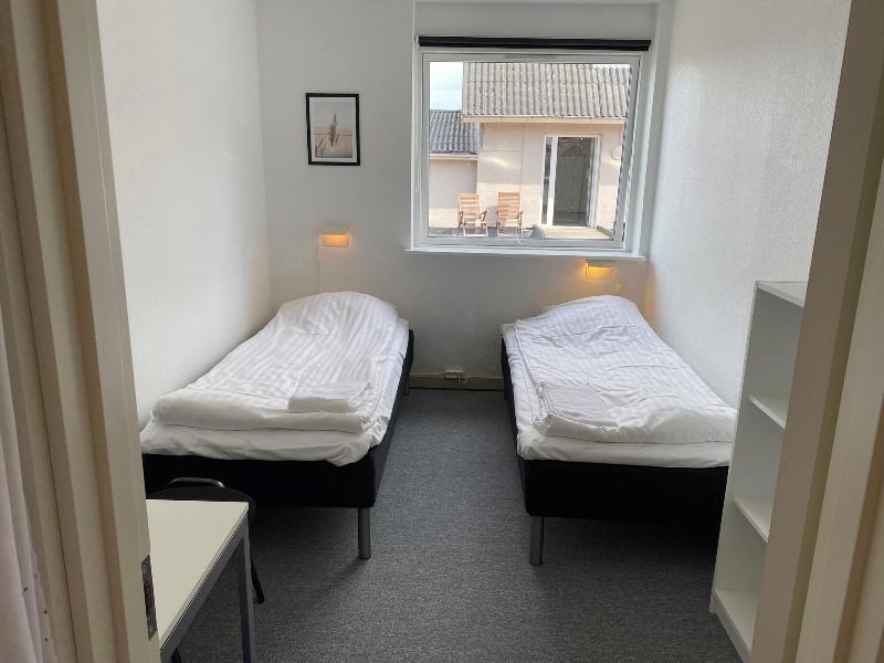 Blokhus-Hune Hotel og Vandrerhjem image
