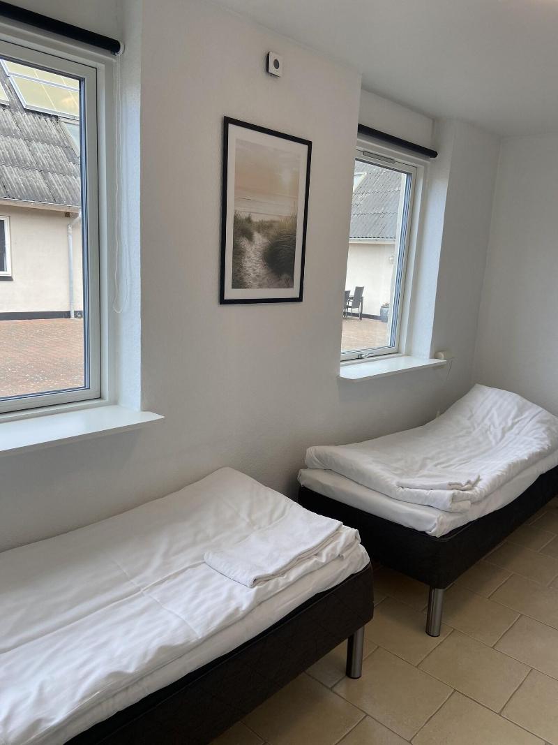 Blokhus-Hune Hotel og Vandrerhjem image