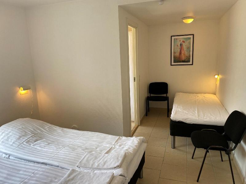 Blokhus-Hune Hotel og Vandrerhjem image