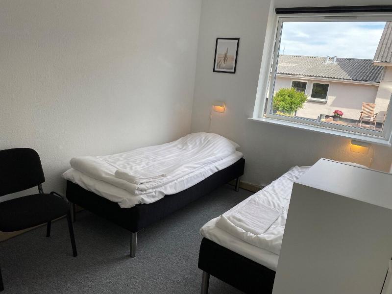 Blokhus-Hune Hotel og Vandrerhjem image