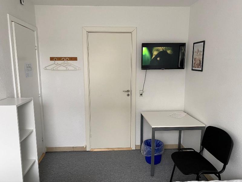 Blokhus-Hune Hotel og Vandrerhjem image