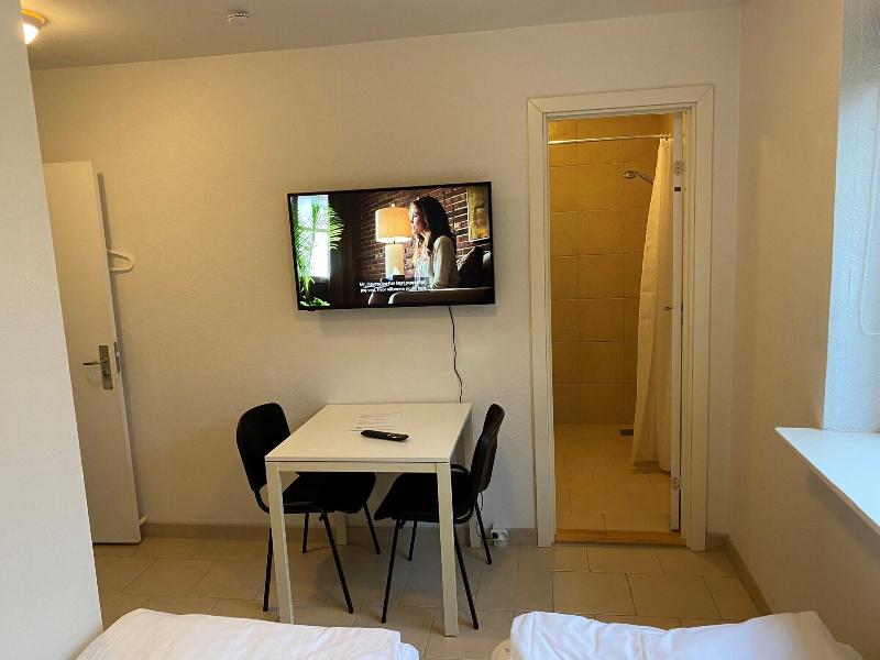 Blokhus-Hune Hotel og Vandrerhjem image