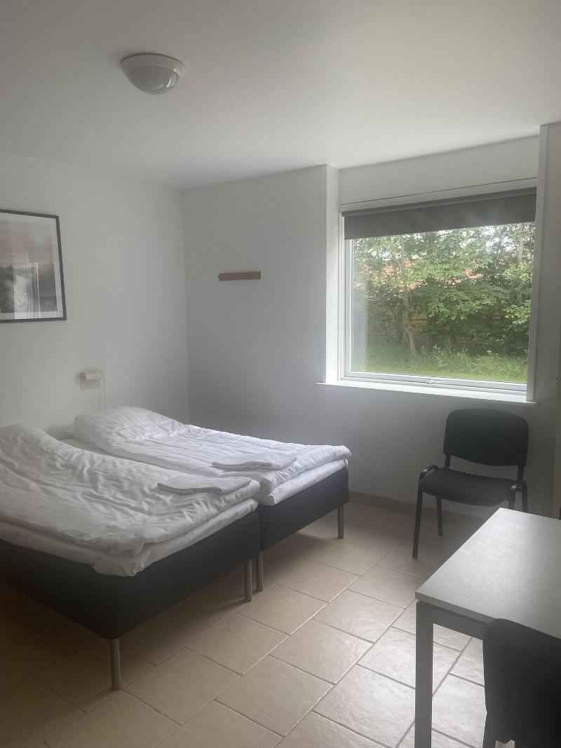 Blokhus-Hune Hotel og Vandrerhjem image