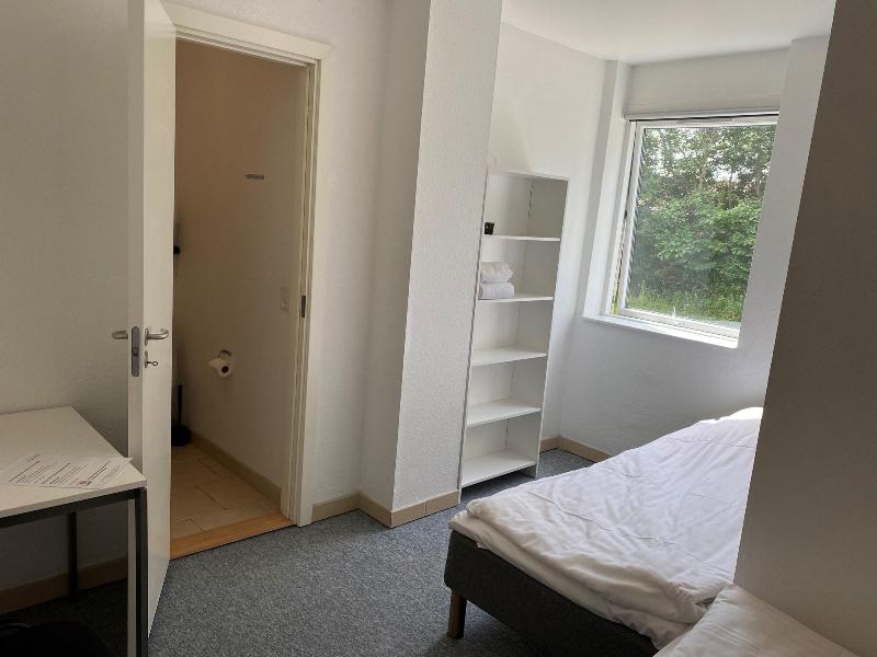 Blokhus-Hune Hotel og Vandrerhjem image