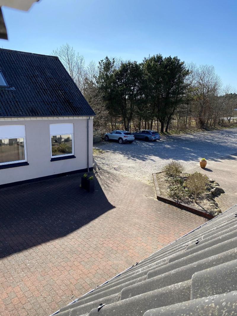 Blokhus-Hune Hotel og Vandrerhjem image