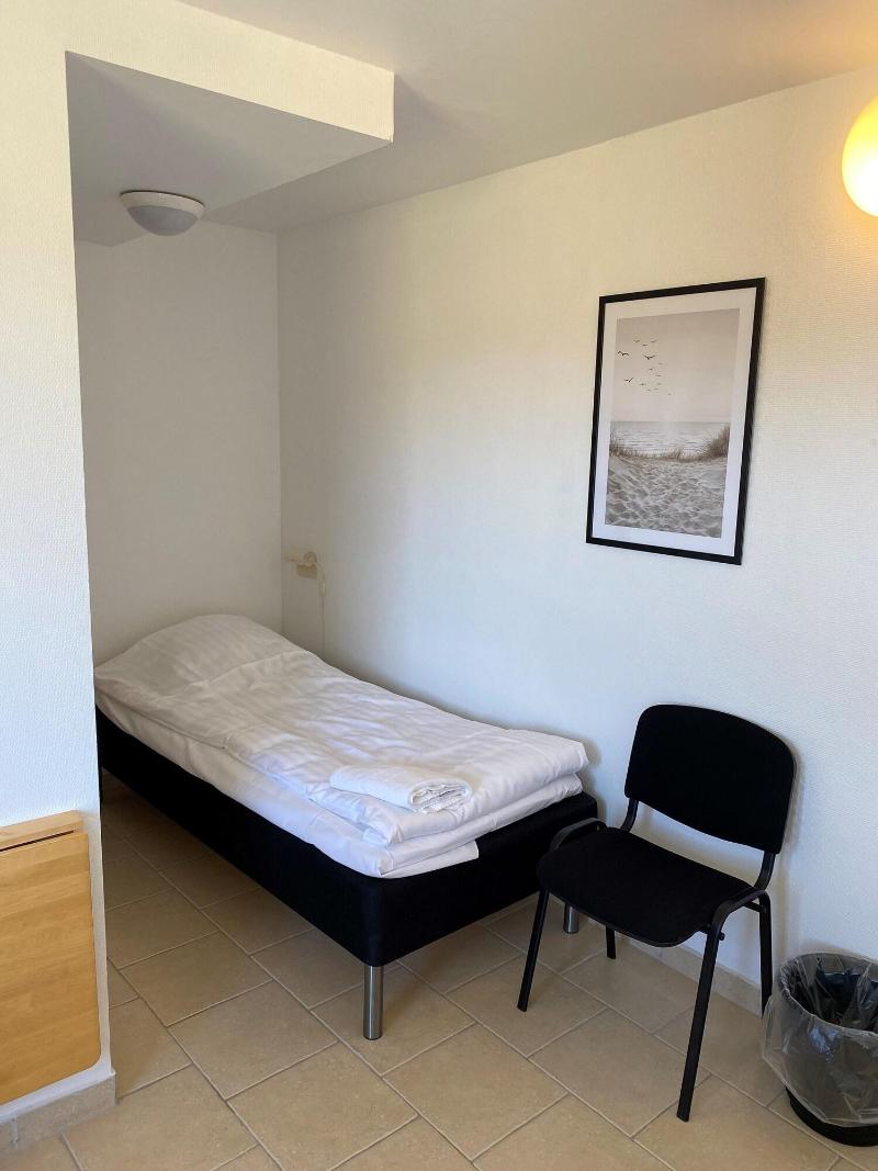 Blokhus-Hune Hotel og Vandrerhjem image