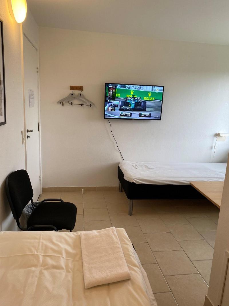 Blokhus-Hune Hotel og Vandrerhjem image