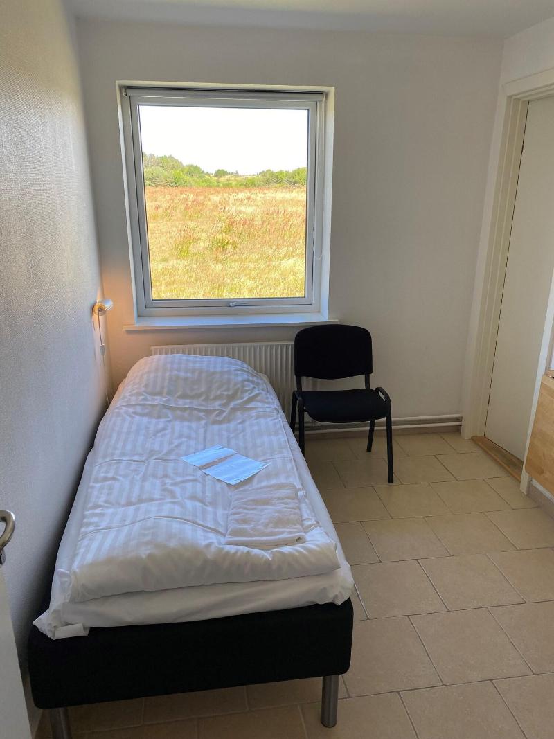 Blokhus-Hune Hotel og Vandrerhjem image