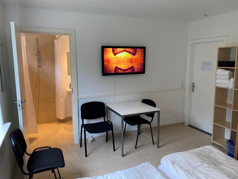 Blokhus-Hune Hotel og Vandrerhjem image