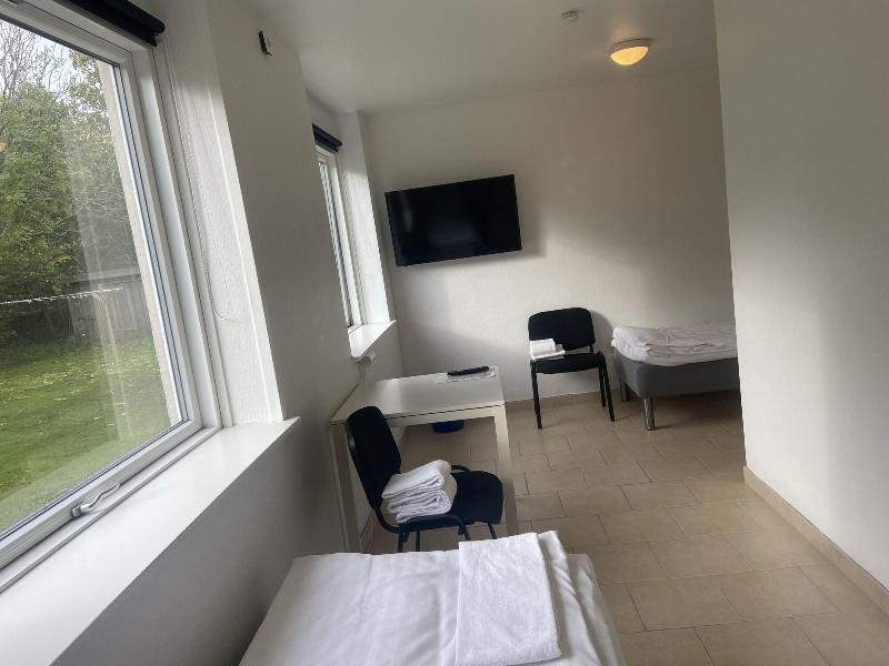 Blokhus-Hune Hotel og Vandrerhjem image