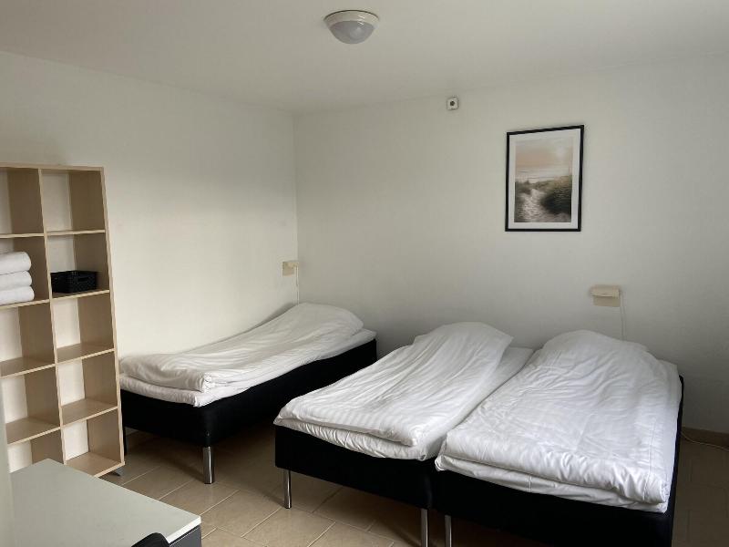 Blokhus-Hune Hotel og Vandrerhjem image