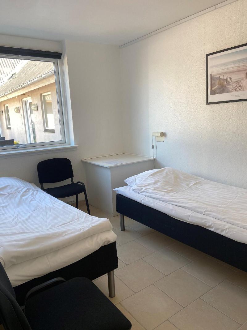 Blokhus-Hune Hotel og Vandrerhjem image