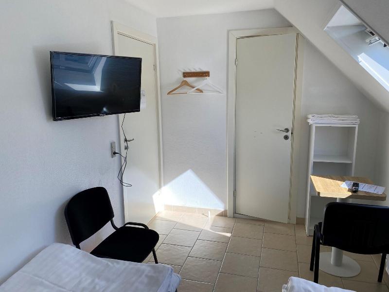 Blokhus-Hune Hotel og Vandrerhjem image