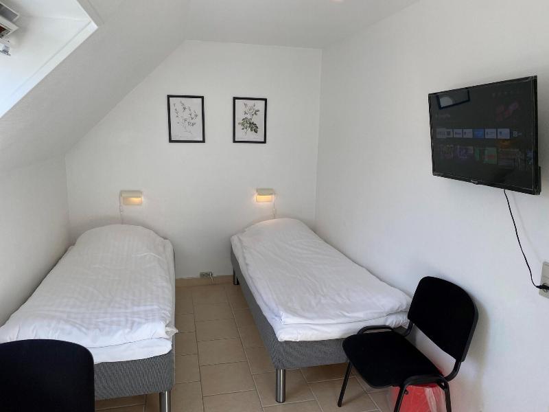 Blokhus-Hune Hotel og Vandrerhjem image