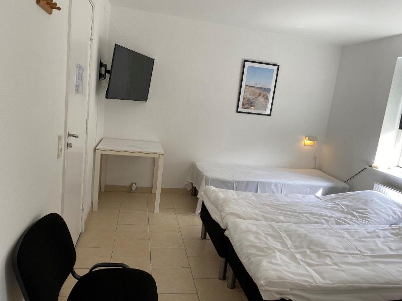 Blokhus-Hune Hotel og Vandrerhjem image