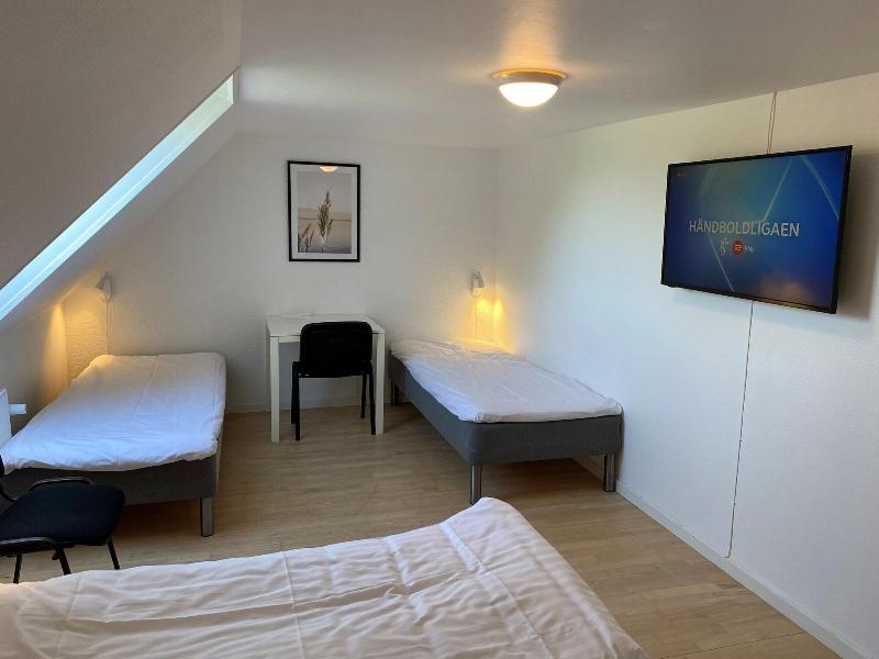 Blokhus-Hune Hotel og Vandrerhjem image