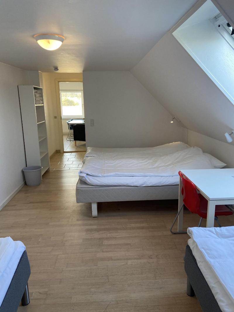 Blokhus-Hune Hotel og Vandrerhjem image
