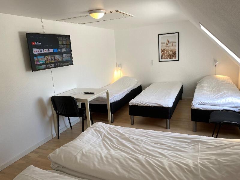 Blokhus-Hune Hotel og Vandrerhjem image