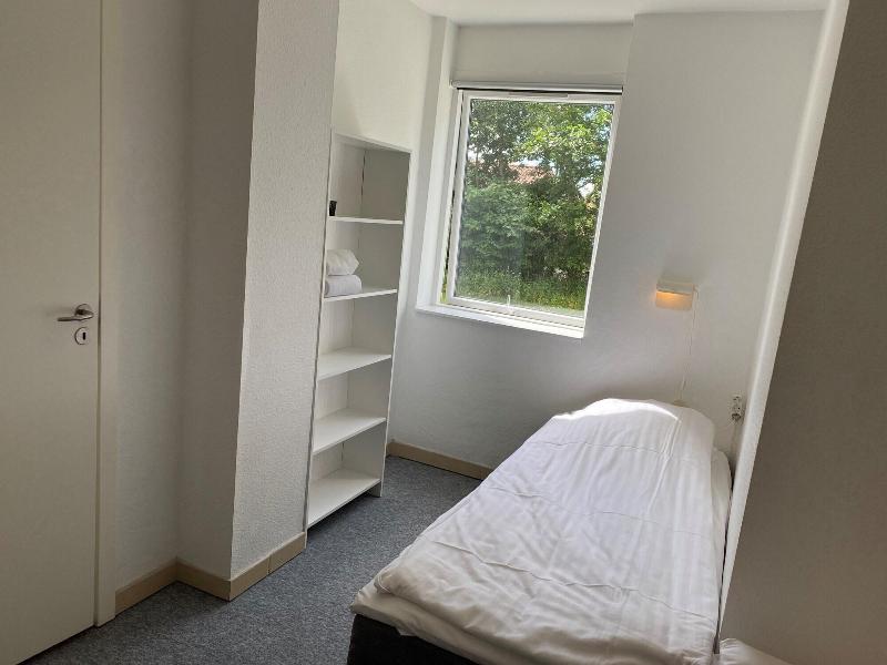 Blokhus-Hune Hotel og Vandrerhjem image