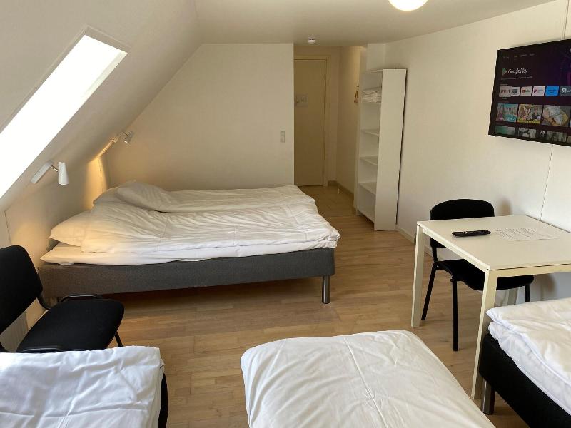 Blokhus-Hune Hotel og Vandrerhjem image