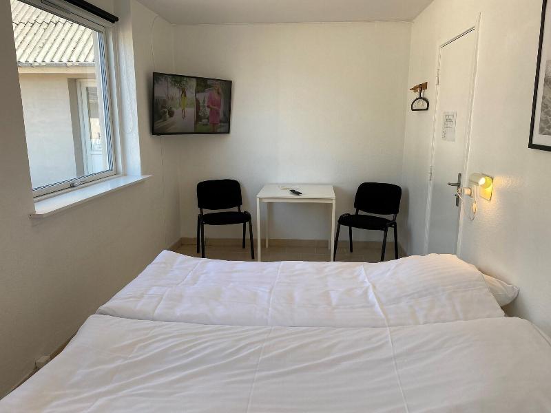 Blokhus-Hune Hotel og Vandrerhjem image