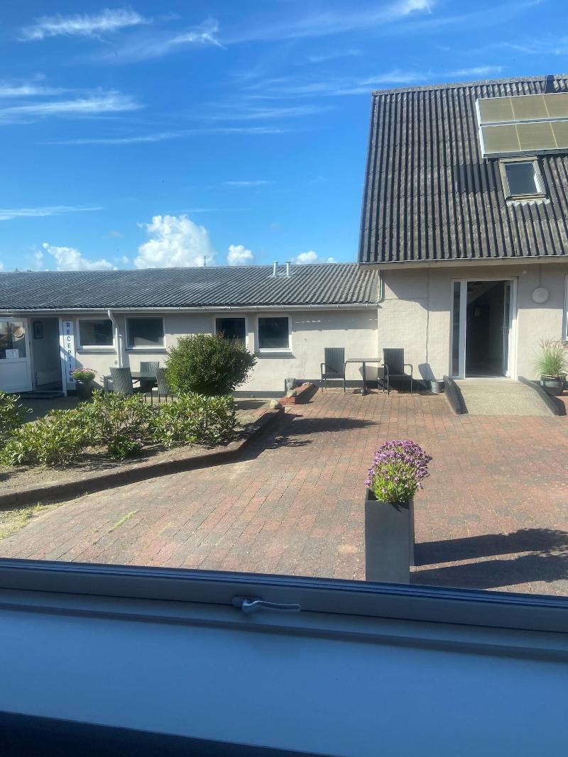 Blokhus-Hune Hotel og Vandrerhjem image