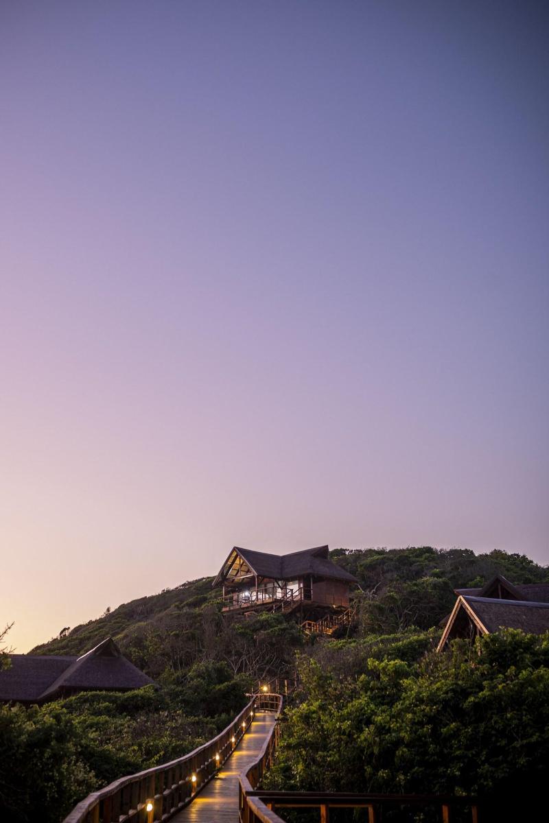 Montebelo Milibangalala Bay Resort image