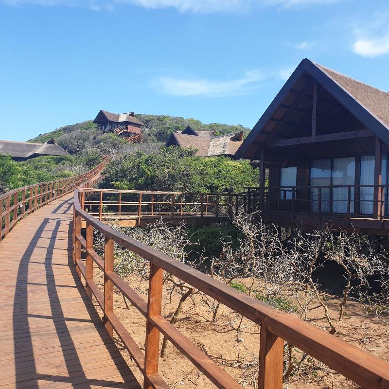 Montebelo Milibangalala Bay Resort image
