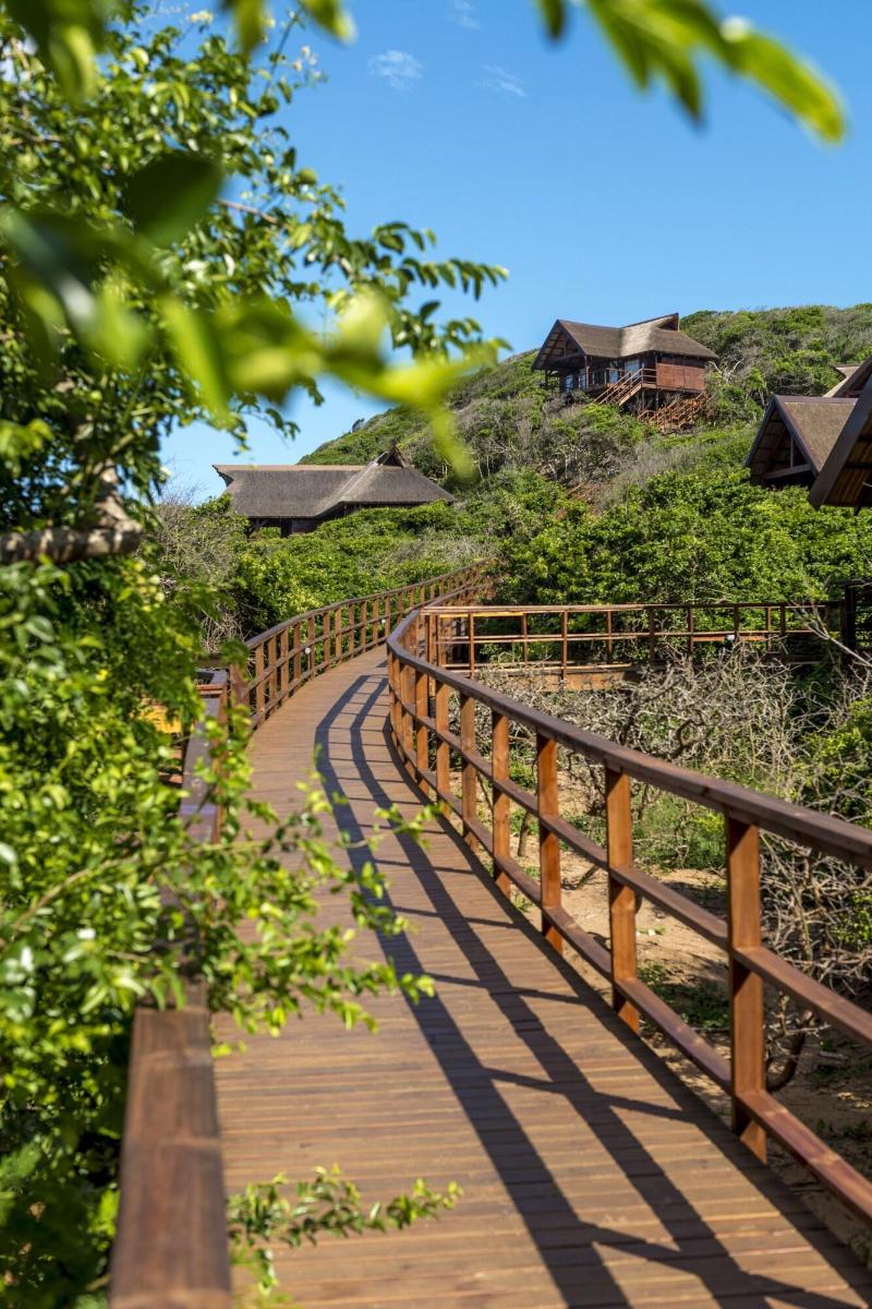 Montebelo Milibangalala Bay Resort image