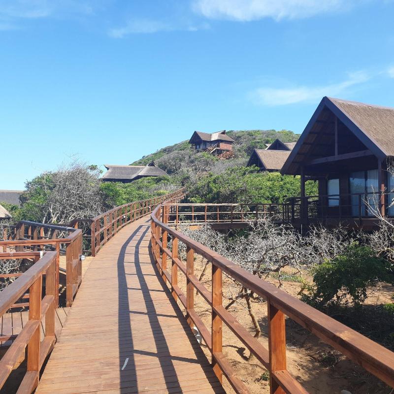 Montebelo Milibangalala Bay Resort image