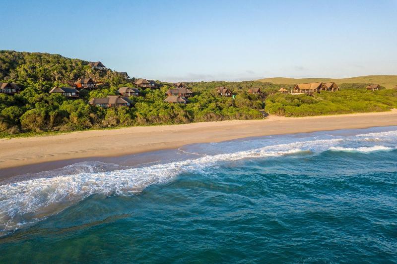 Montebelo Milibangalala Bay Resort image